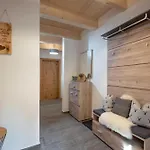 Σπίτι διακοπών Alpenherz
