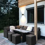 Alpenherz Σπίτι διακοπών Κίρχμπεργκ ιν Τιρόλ