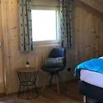 Holiday home Alpenherz *