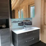 Alpenherz Holiday home