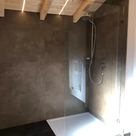 Alpenherz קירשברג אין טירול