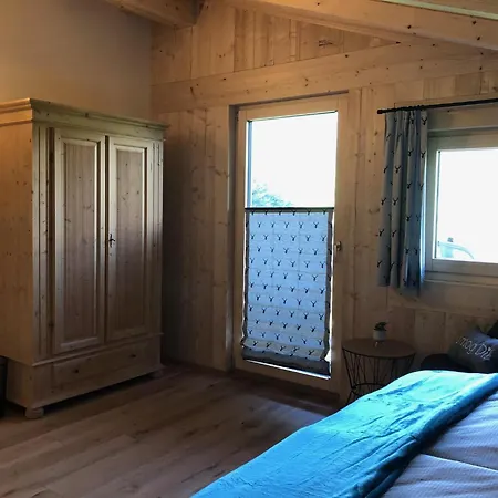 Alpenherz * Kirchberg in Tirol