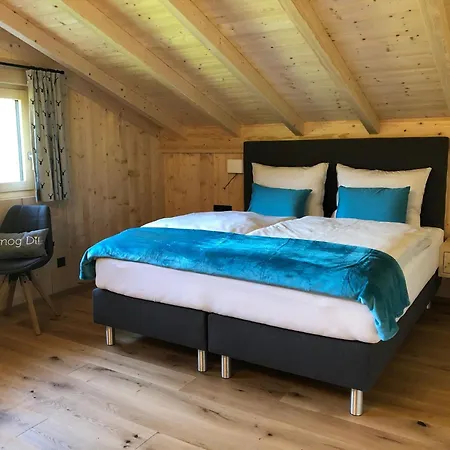 Alpenherz * كيرشبرغ ان تيرول