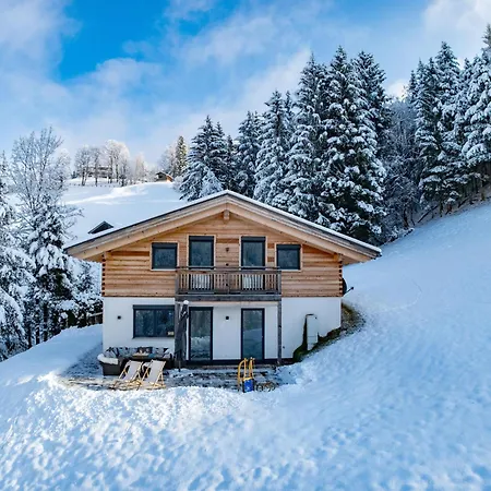 Alpenherz * كيرشبرغ ان تيرول