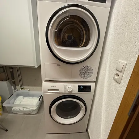 בית נופש Alpenherz