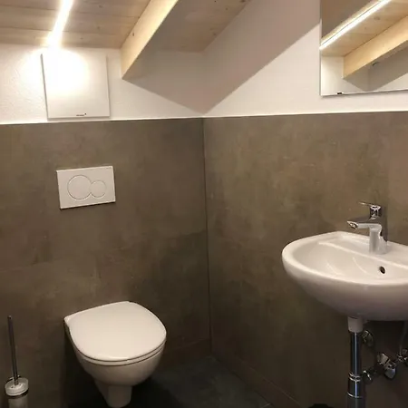 Alpenherz קירשברג אין טירול