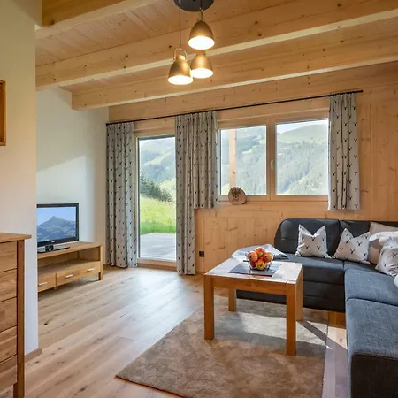 Alpenherz קירשברג אין טירול