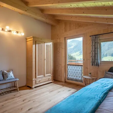 Alpenherz * كيرشبرغ ان تيرول