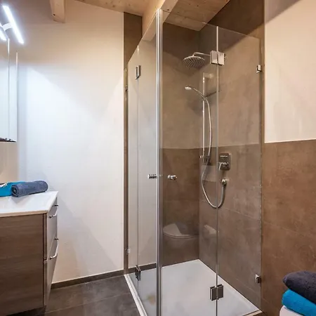 Alpenherz בית נופש