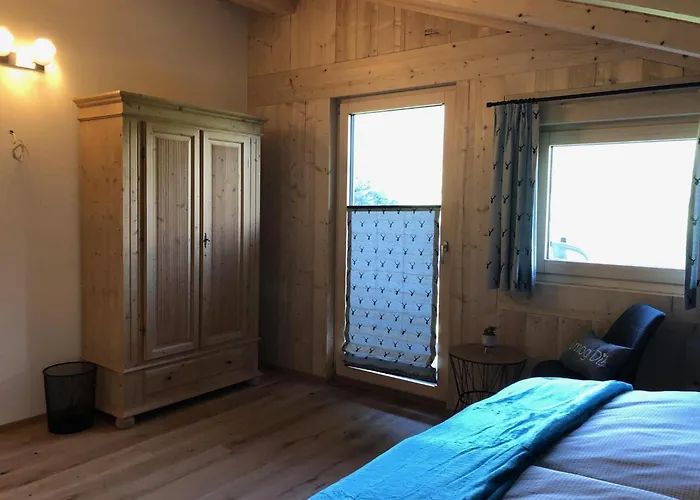 Alpenherz * Kirchberg in Tirol