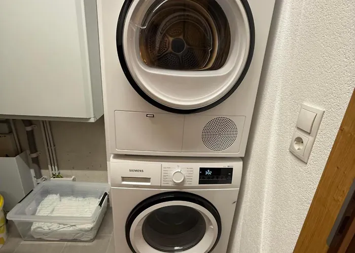 Semesterbostad Alpenherz