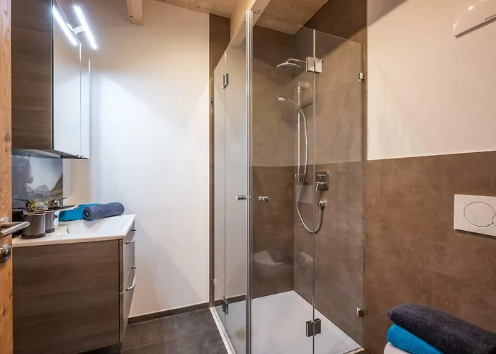 Alpenherz Vakantiehuis