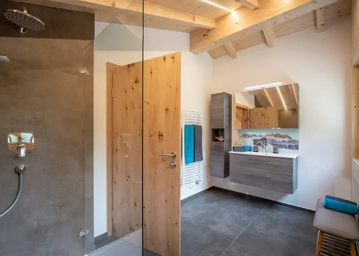 Vakantiehuis Alpenherz