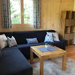 Prázdninový dům Alpenherz