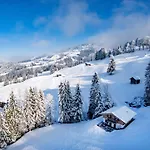 Alpenherz Prázdninový dům Kirchberg in Tirol