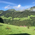 Alpenherz Prázdninový dům