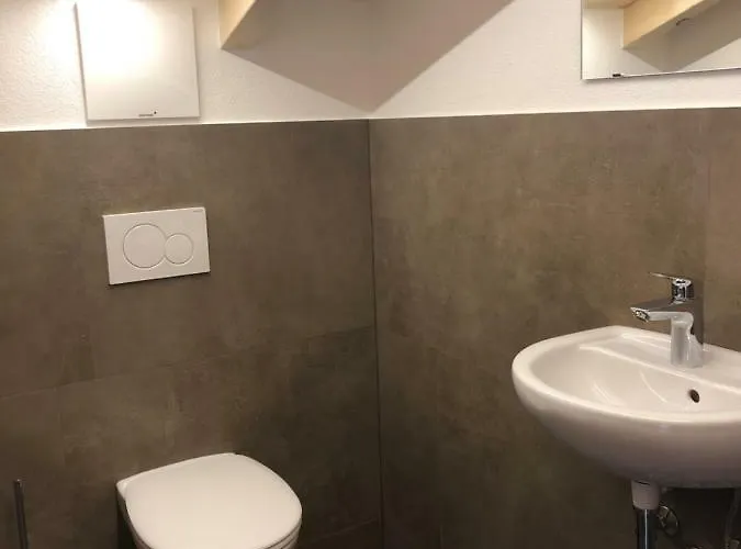 Alpenherz Κίρχμπεργκ ιν Τιρόλ