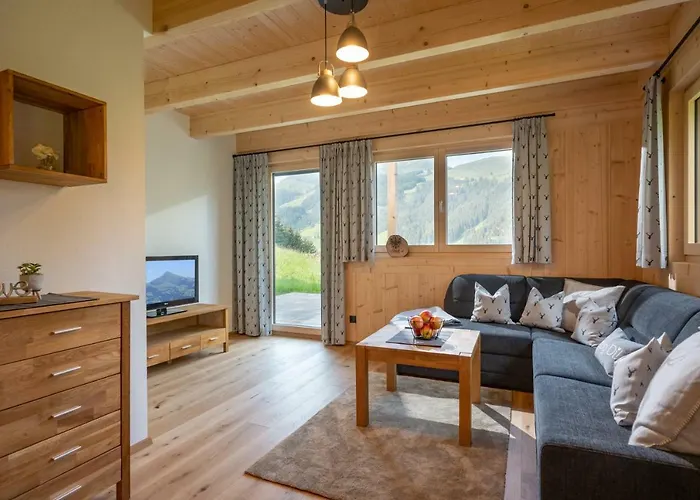 Alpenherz Κίρχμπεργκ ιν Τιρόλ