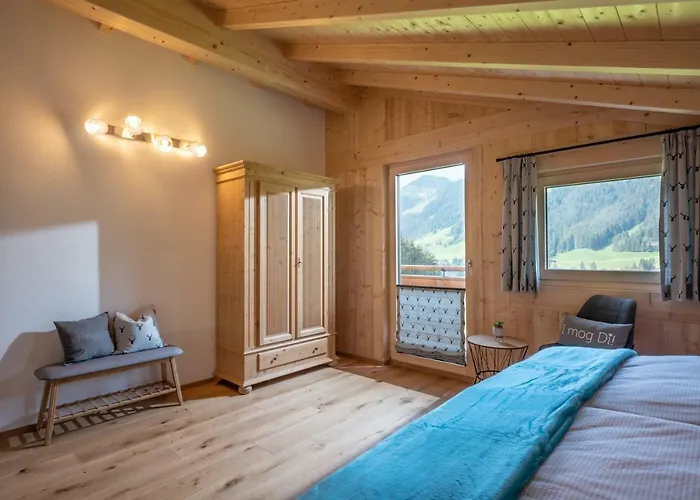 Alpenherz * Κίρχμπεργκ ιν Τιρόλ