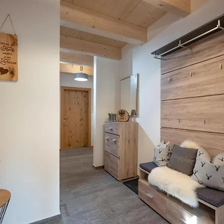 Casa vacanze Alpenherz