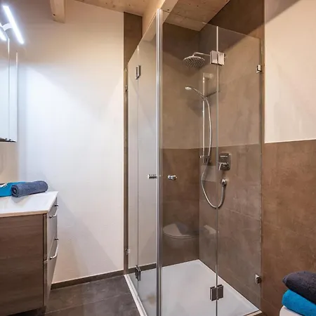 Alpenherz Casa vacanze Kirchberg in Tirol