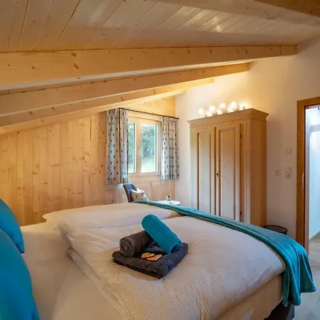 Casa vacanze Alpenherz