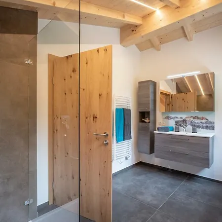 Casa vacanze Alpenherz